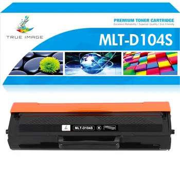 Тонер MLT-D104S Совместим с Samsung D104S ML-1661 ML-1665 SCX-3210 SCX-3217