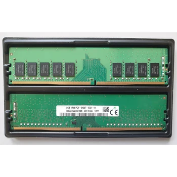 8 ГБ 8G 1RX8 PC4-2400T DDR4 2400 МГЦ ECC RAM для SK Hynix Memory Изображение 2