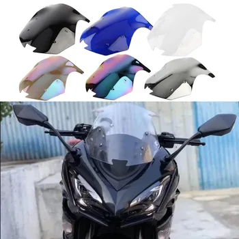 Новое лобовое стекло мотоцикла для Kawasaki Ninja 1000 Z1000-SX 2017 2018 2019