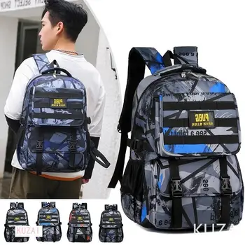 2023 новый Камуфляжный Детский Ортопедический школьный рюкзак для мальчиков, водонепроницаемая школьная сумка для подростков, Мультяшные школьные сумки Mochila