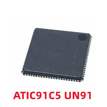 1 шт. новая оригинальная компьютерная плата ATIC91C5 UN91, уязвимая микросхема автомобильного привода. Изображение 2