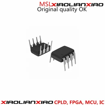 1 ШТ. xiaolianxiao PIC12F675-I /P DIP8 Оригинальное качество микросхемы может быть обработано с помощью PCBA
