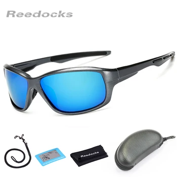 Поляризованные очки для рыбалки, мужские И женские высококачественные солнцезащитные очки для пляжного тенниса, Спортивные очки на открытом воздухе с веревкой