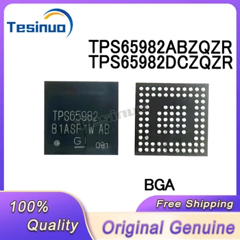 1/ШТ Новый Оригинальный чип управления питанием TPS65982ABZQZR TPS65982 TPS65982DCZQZR TPS65982DC В наличии