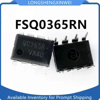 1шт FSQ0365RN Трафаретная Печать Q0365R Встроенный DIP-8 AC-DC Контроллер и Регулятор Оригинал