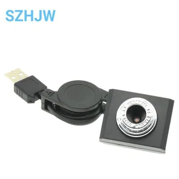 USB-камера для Raspberry Pi 2 модели B/ B +/A + для Raspberry Pi 3 4B +