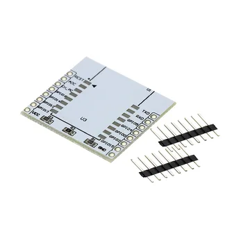 20 шт./лот ESP8266 адаптер для последовательного модуля Wi-Fi Применяется к ESP-07 ESP-08 ESP-12E