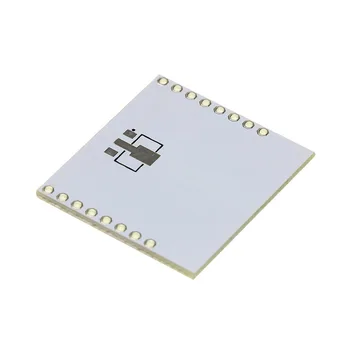 20 шт./лот ESP8266 адаптер для последовательного модуля Wi-Fi Применяется к ESP-07 ESP-08 ESP-12E Изображение 2