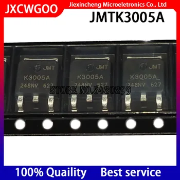 50ШТ JMTK3005A K3005A TO-252 100A30V MOSFET Новый оригинальный
