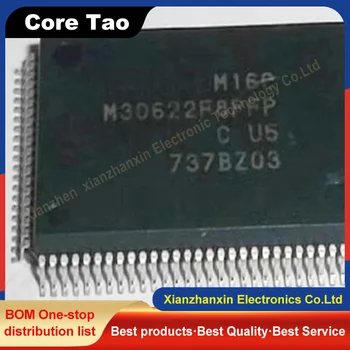 1 шт./лот микросхема микроконтроллера M30622F8PFP M30622 QFP100