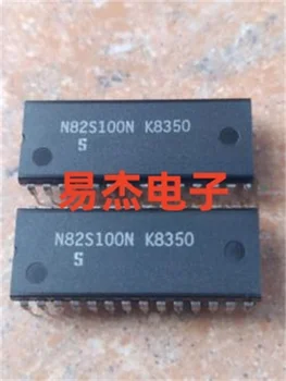 N82S100N чип DIP28 заготовка электронных компонентов новый оригинальный импортный подлинный