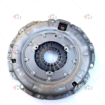 Автомобильный комплект сцепления Нажимной диск сцепления Подходит для двигателя JAC Pickup 2.0T с турбонаддувом Изображение 2