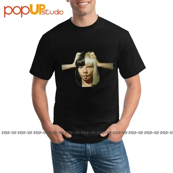 Новая футболка Sia This Is Acting Maddie Ziegler в натуральном стиле, хит продаж, футболка