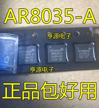 5 шт./лот 100% новый AR8035-AL1A AR8035-A AR8035-AL1A-R QFN40