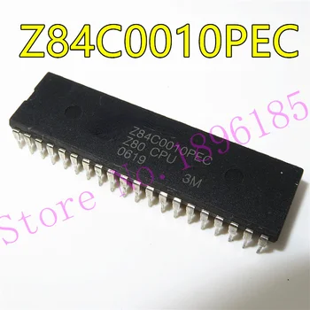1 шт./лот Z84C0006PEC, Z84C0008PEC, Z84C0010PEC DIP-40 в наличии