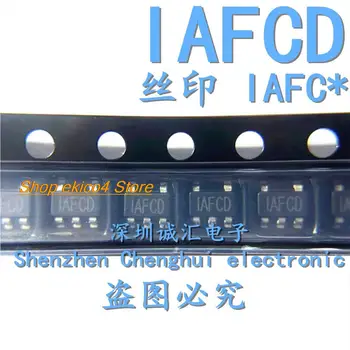 оригинальный запас 5 штук IAFCI, IAFCJ, IAFCK, IAFCL SOT23-5