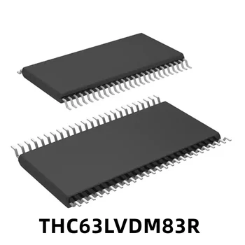 1 шт. Микросхема ФЛЭШ-памяти THC63LVDM83R TSSOP-56 Patch