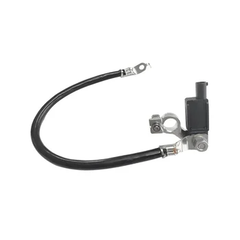 Отрицательный кабель аккумулятора для Ford Escort ED8T14301AG Аксессуары Изображение 2