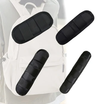 Многофункциональная накладка на плечевой ремень для рюкзака, подходящая для любителей рыбалки Изображение 2
