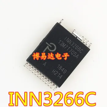 (10 шт./лот)  INN3266C INN3268C INSOP-24D Оригинал, в наличии. Силовая микросхема Изображение 2