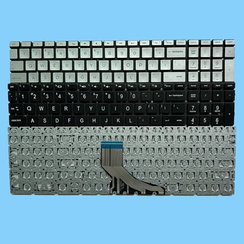 Бразильская клавиатура 17-CA США для HP 15-CX 15-DA 15-DB 15-DX 15-DN 15-CW 15-DR 15-DF 15-EC 15-DK 17-BY 15-CS 15-CR 250 255 G7