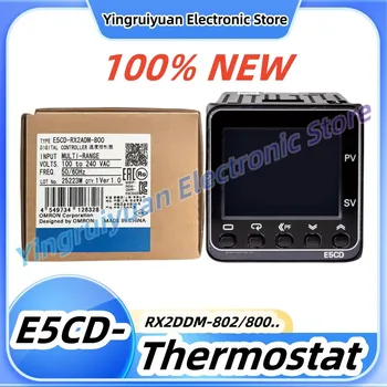 Термостат E5CD-RX2DDM-802/800 RX2ADM-800 QX2ADM QX2DDM-802 совершенно новый оригинальный