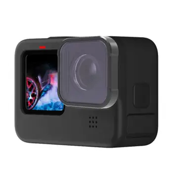 Фильтр камеры Легкий, защищающий от повреждений светом, повышающий насыщенность цвета Водонепроницаемый фильтр объектива камеры Изображение 2