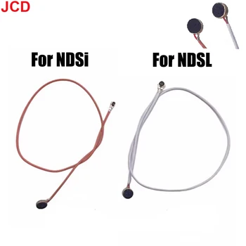 JCD 1шт Оригинальная Высококачественная Замена Микрофона Для Игровой Консоли NDS Lite NDSL NDSi Встроенный Микрофонный Кабель Аксессуары