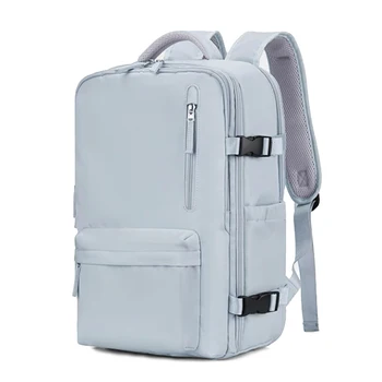 Дорожный рюкзак большой емкости, сумка на плечо, легкая сумка для книг для колледжа и средней школы, повседневный рюкзак для студентов-подростков, мужчин