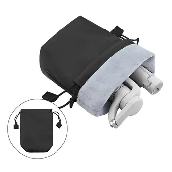 Многоразовая переносная сумка для хранения, мягкий чехол на шнурке, для DJI Mavic Mini 1/2 / SE, Mobile 3, аксессуары для радиоуправляемых дронов для путешествий Изображение 2