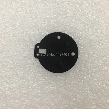 Запасные части для мультинавигационной кнопки с резиновым мягким ковриком для зеркальной фотокамеры Nikon D850