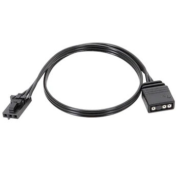 Для устройств ICUE Controller Board 5V Adapter Cable ARGB RGB