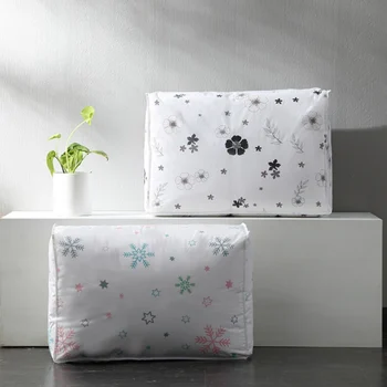 2019 Путешествие кемпинг деловая поездка элегантные подушки в японском стиле, одеяла, стеганое одеяло, влагостойкая переносная сумка для хранения Изображение 2