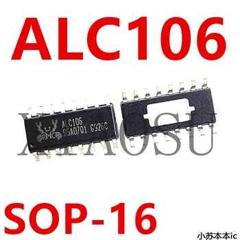 ALC106-GRT ALC106 SOP-16 SOP
