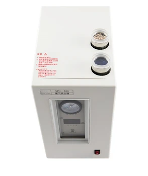 Газовый хроматограф SPH-300A электролитический генератор водорода KOH высокой чистоты