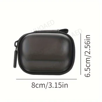 Подходит для Insta360 GO3 Mini Body Bag для 360 GO 3 Портативная сумка для хранения Спортивной камеры Защитные аксессуары Изображение 2