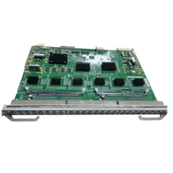 LSQM2GP44TSSC0 H3C 44-портовая гигабитная оптическая + 40000 гигабитная оптическая плата Ethernet высокого класса для серии LS-S7500E