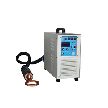 Ручной нагреватель, сварочное оборудование для закалки, Ковочная пайка, высокочастотная индукционная нагревательная машина