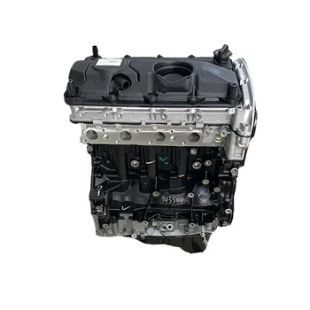 Модель автомобильного двигателя 4D24 применима к Ford 
