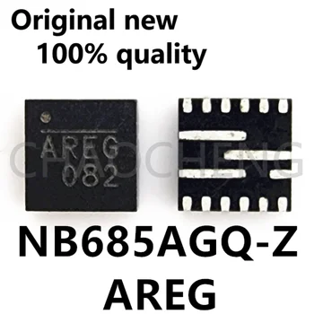 (5 шт.) 100% Новый чипсет NB685AGQ-Z NB685AGQ NB685A (AREG AREF AREE AER...) QFN-16
