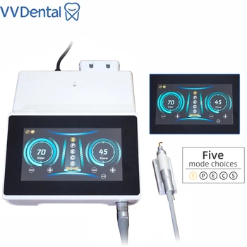 Стоматологический ультразвуковой пьезо-костный хирургический аппарат VVDental с 7-дюймовым сенсорным экраном Ultrasurgery Piezo Device