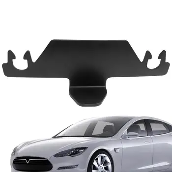 Для Tesla Model Y, крючок для багажника на заднем сиденье, держатель для хранения багажной сумки, крючки для зонтиков, модель 3, аксессуары для интерьера