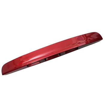 Автомобильный Красный Тип Ручки Крышки Багажника Задней Двери Багажника Nissan Qashqai J10 2007-2014 (Без I-ключа и отверстия для камеры)