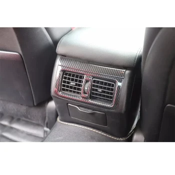 Новые автомобильные аксессуары для Toyota Reiz 2010-2013, дверной подлокотник с правосторонним управлением, оконные наклейки для отделки переключения передач, вентиляционное отверстие для укладки Изображение 2