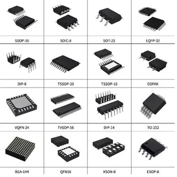 100% Оригинальные микроконтроллерные блоки ATMEGA8-16PU (MCU/MPU/SoC) DIP-28