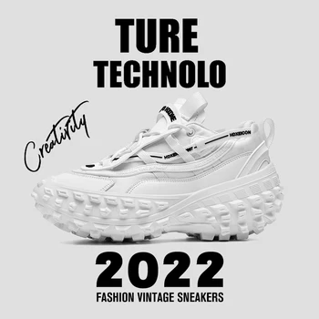 Обувь для мужчин Женские дизайнерские кроссовки 2023 Дышащая мужская повседневная обувь для бега Модные легкие мужские кроссовки Спортивная обувь для спортзала Изображение 2