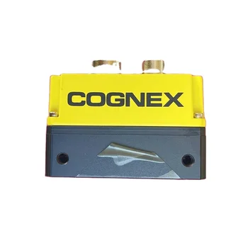 Новый в коробке промышленный датчик зрения Cognex CAM-CIC-4KL-80-CL GigE camera