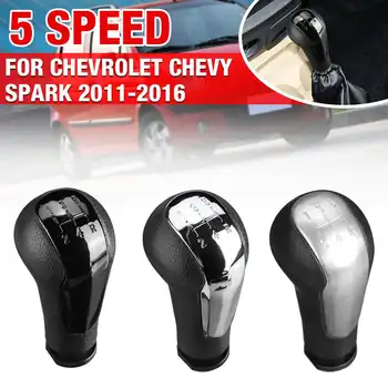 Для Chevrolet Chevy Spark 2011-2016 Ручка переключения передач 5-ступенчатая ручка переключения передач 2013 2014 2015