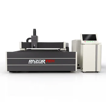 автомат для резки лазера волокна кнк 3000в 6000в 12000в для продажи